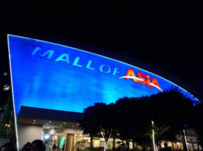 SPARKING Moa Staycation